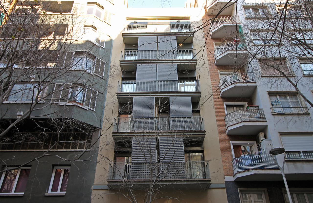 Ainb Eixample-Entenca Apartments, Barcelona